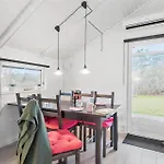 Nyaraló 13338-asnaes-hogevej-22 Asnæs