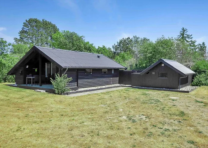 Ferienhaus 13338-asnaes-hogevej-22
